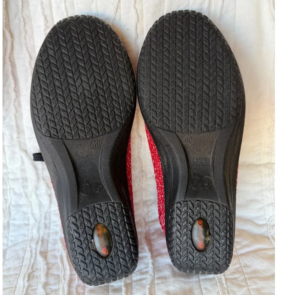 Arcopedico gently worn